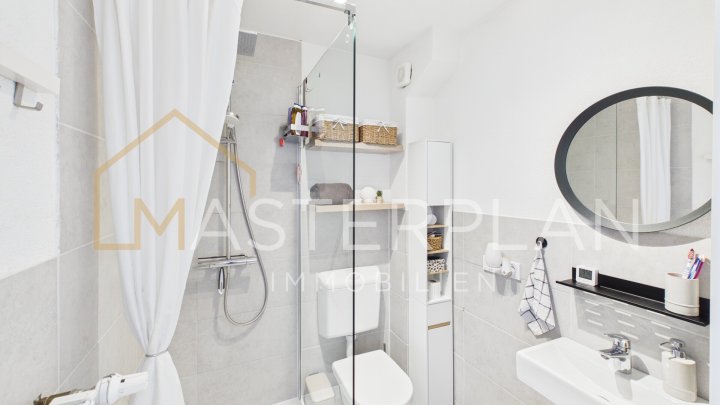Attraktive 3-Zimmer-Wohnung in Saarwellingen