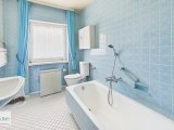 EG-Badezimmer