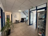 Bürofläche
