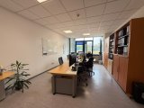 Bürofläche