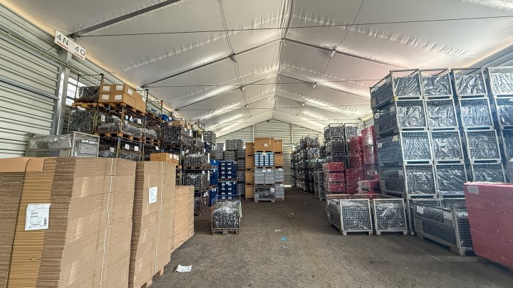 GEWERBEIMMOBILIE - Produktionsstandort mit Produktionshalle, Krananlagen und großer PV-Anlage