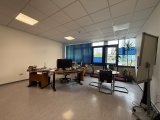 Bürofläche