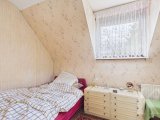 Schlafzimmer DG