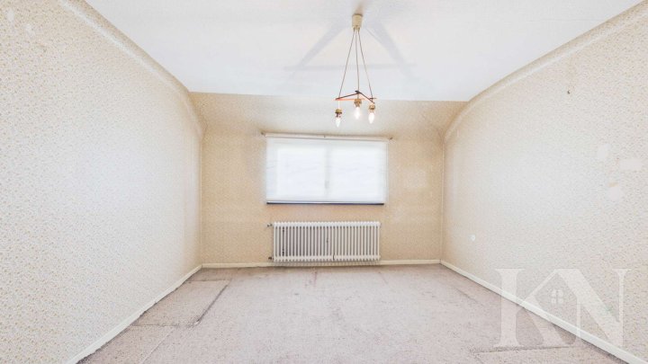 Ihr neues Zuhause in Quierschied – Doppelhaushälfte mit Balkon und Garage