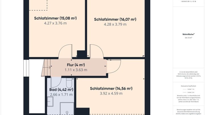 Ihr neues Zuhause in Quierschied – Doppelhaushälfte mit Balkon und Garage