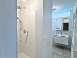 Bad mit Dusche