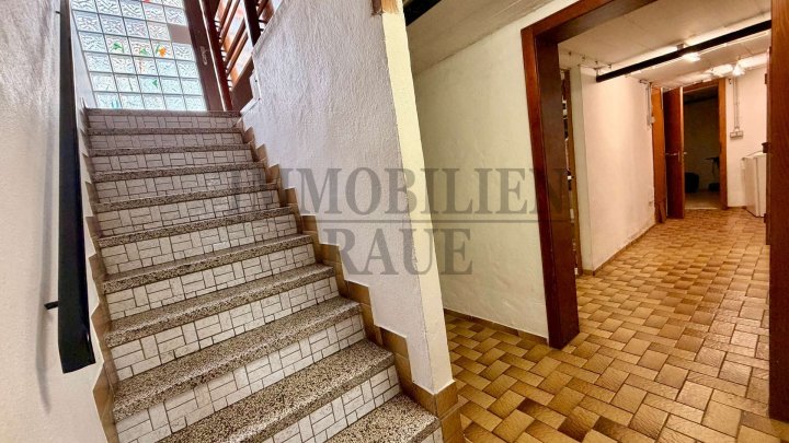 EIN HAUS, VIELE MÖGLICHKEITEN - MIT GARAGE UND GARTEN IN FRIEDRICHSTHAL - SOFORT FREI
