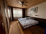 Schlafzimmer im EG