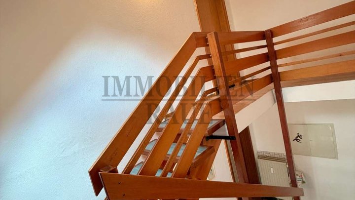 EIN HAUS, VIELE MÖGLICHKEITEN - MIT GARAGE UND GARTEN IN FRIEDRICHSTHAL - SOFORT FREI