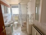 Badezimmer im DG