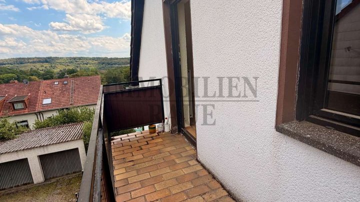 EIN HAUS, VIELE MÖGLICHKEITEN - MIT GARAGE UND GARTEN IN FRIEDRICHSTHAL - SOFORT FREI