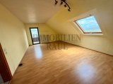 Wohnzimmer im DG