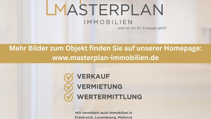 Gewerbefläche in Lisdorf mit Parkplatz