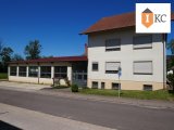 Wohnhaus mit Werkstatt 