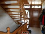 Eingang Wohnhaus EG