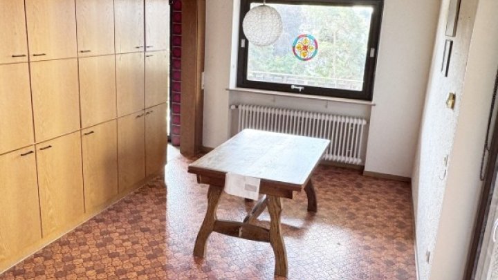 Freistehender Splitlevel-Bungalow in Top-Lage von Spiesen-Elversberg!