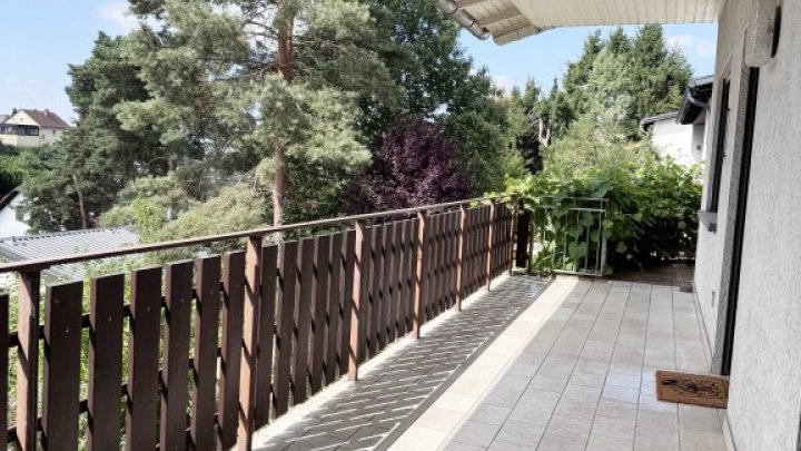 Freistehender Split-Level-Bungalow in Top-Lage von Spiesen-Elversberg!