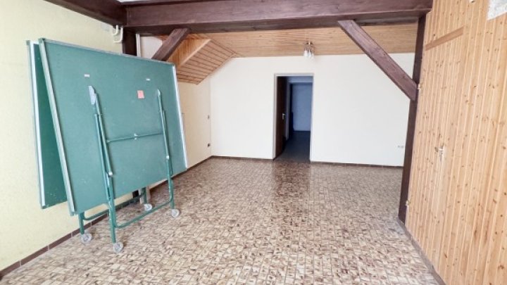 Freistehender Split-Level-Bungalow in Top-Lage von Spiesen-Elversberg!