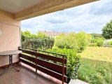 Terrasse EG