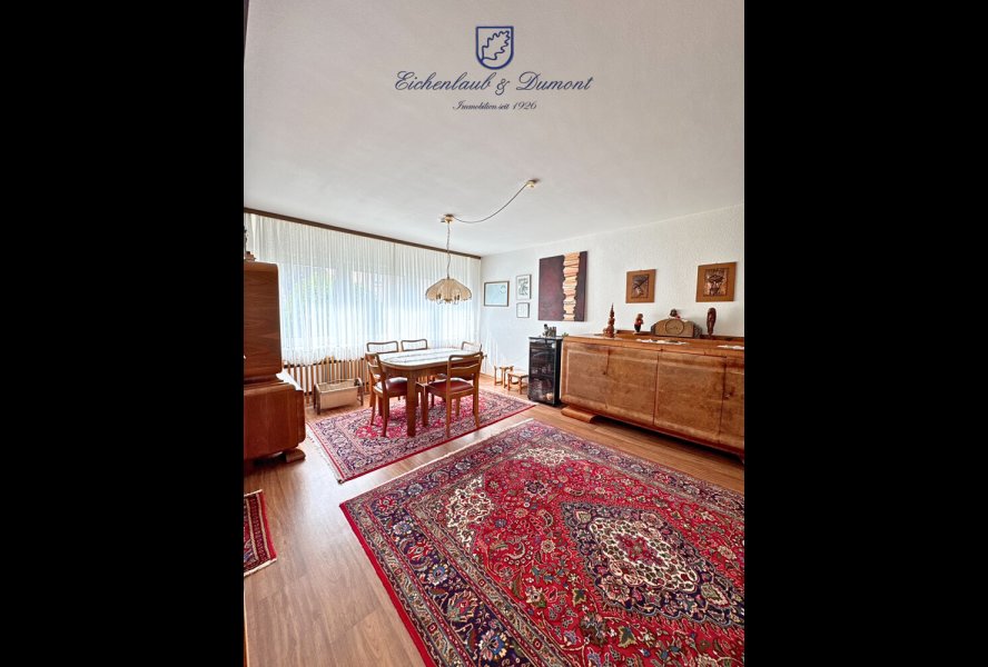 Esszimmer EG 
