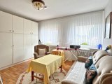 Arbeitszimmer EG