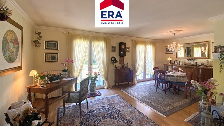PROVISIONSFREI- BUNGALOW MIT POOL IN DALEM/FR, NÄHE SAARLOUIS