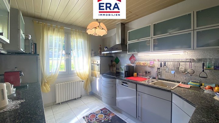 PROVISIONSFREI- BUNGALOW MIT POOL IN DALEM/FR, NÄHE SAARLOUIS