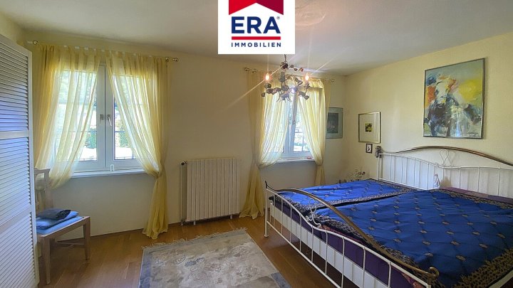 PROVISIONSFREI- BUNGALOW MIT POOL IN DALEM/FR, NÄHE SAARLOUIS