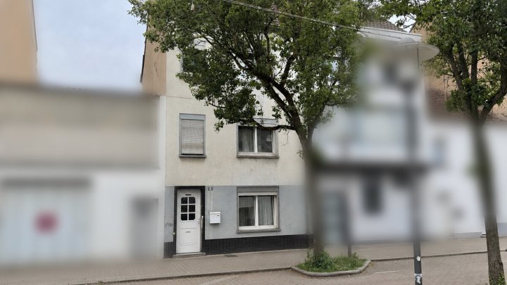 Sanierungsbedürftiges Ein- bis Zweifamilienhaus mit viel Potenzial