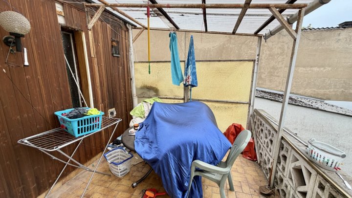 Sanierungsbedürftiges Ein- bis Zweifamilienhaus mit viel Potenzial