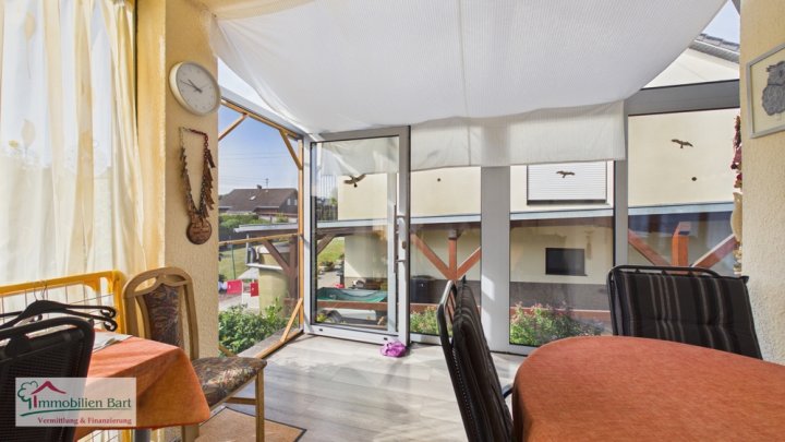 ORSCHOLZ: WOHNHAUS MIT 4 SCHLAFZ., DOPPELGARAGE, GARTEN IN TOP WOHNLAGE!