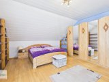 Schlafzimmer OG