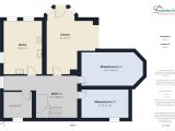 Grundriss KG