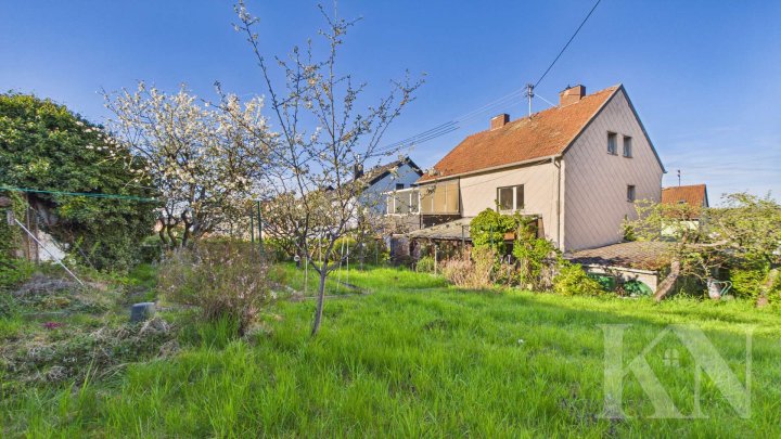 Mehrfamilienhaus in Riegelsberg – ideal für Kapitalanleger