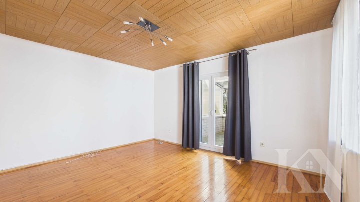 Mehrfamilienhaus in Riegelsberg – ideal für Kapitalanleger