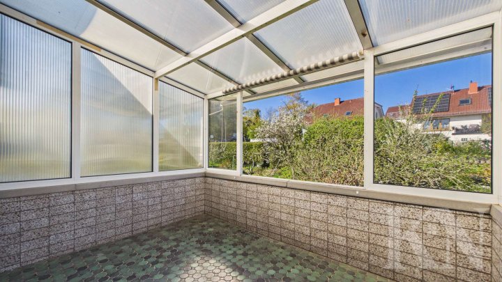 Mehrfamilienhaus in Riegelsberg – ideal für Kapitalanleger