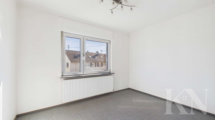 Mehrfamilienhaus in Riegelsberg – ideal für Kapitalanleger