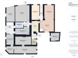 Grundriss UG