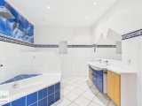 OG - Badezimmer