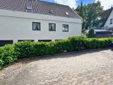 Besucherstellplatz