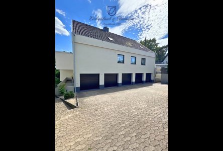 Gebäudeansicht