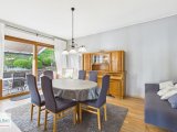 EG Esszimmer mit Zugang zur Terrasse