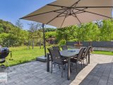 Terrasse Haupthaus