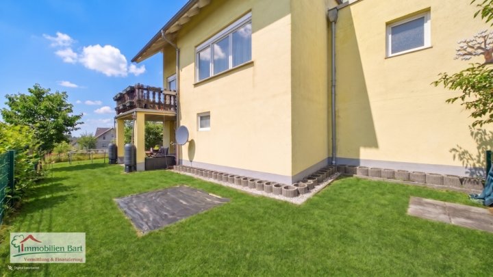 VIS À VIS L-WORMELDANGE: FAMILIENGLÜCK IN TOP WOHNLAGE VON WINCHERINGEN!
