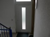 Eingang-Flur Neubau