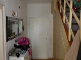 Flur Whg. Altbau