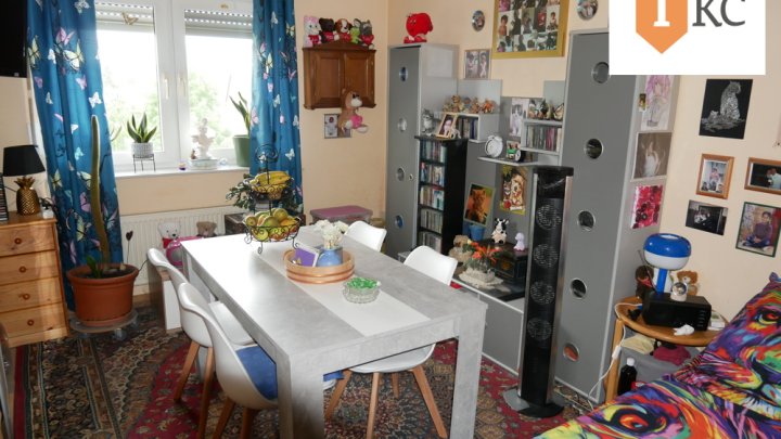 Kapitalanlage mit Potenzial: Mehrfamilienhaus in guter Lage von Rehlingen