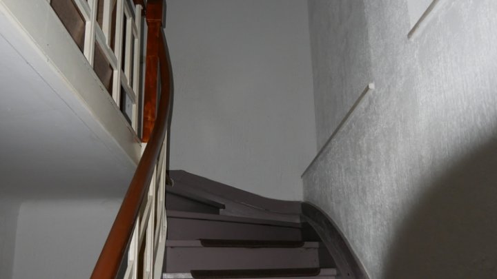 Kapitalanlage mit Potenzial: Mehrfamilienhaus in guter Lage von Rehlingen