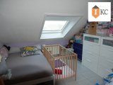 Schlafzimmer DG