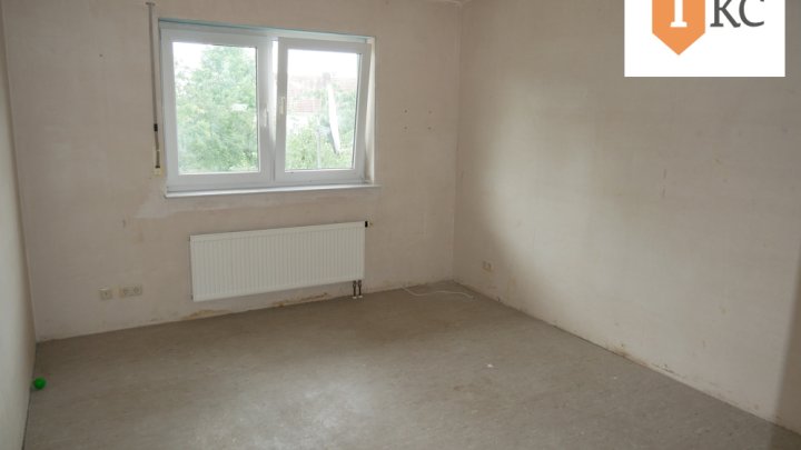 Kapitalanlage mit Potenzial: Mehrfamilienhaus in guter Lage von Rehlingen